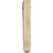 Ekena Millwork Imperial Craftsman Rough Sawn Bracket, Douglas Fir, 6"W x 44"D x 44"H BKT06X44X44IMP04RDF - alternate 2
